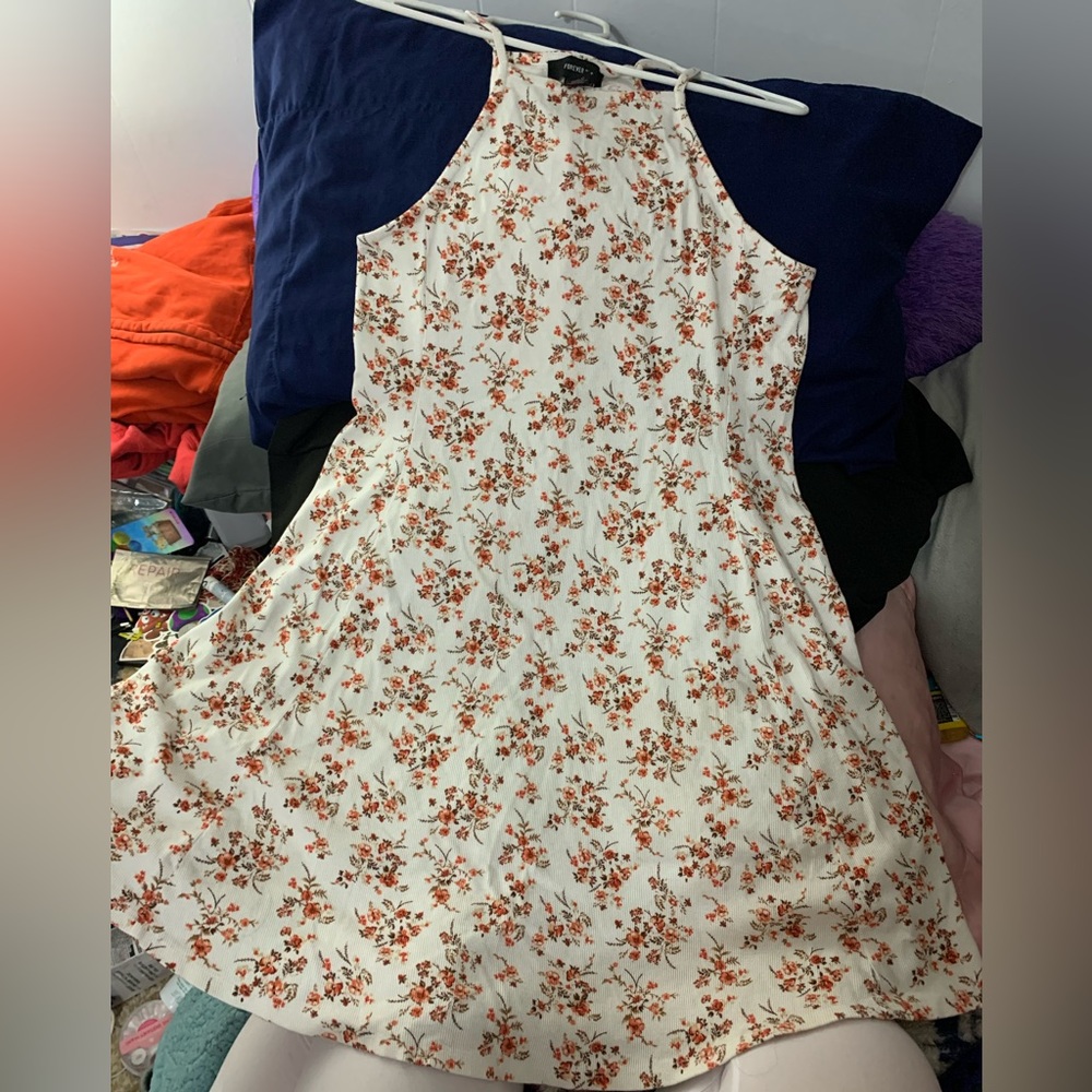 Forever 21 dress